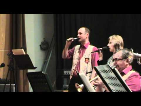 Děrničanka - Náš příběh (Končiny Děrné 2012)