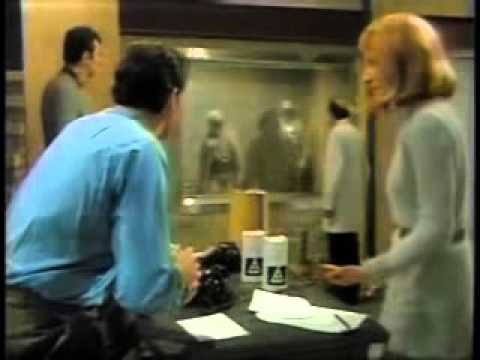 Doctor Who Episode Tribute No.42 - The Ambassadors Of Death