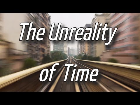A Course in Miracles - The Unreality of Time - David Hoffmeister ACIM Teacher - The Illusion of Time