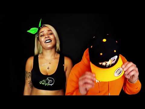 Drum And Bass Awards Breakthrough MC showcase - Starz & Deeza