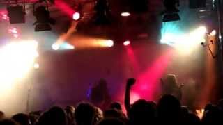 Uncle Acid & the deadbeats - I'm Here to Kill You (live @ Freak Valley Festival)