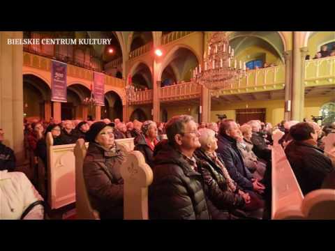 Sacrum in Musica 2017 - DANILOV MONASTERY CHOIR