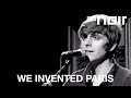 Silence - WE INVENTED PARIS - tvnoir.de 