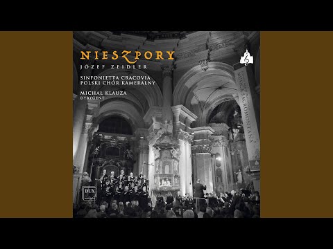 Nieszpory: X. Magnificat