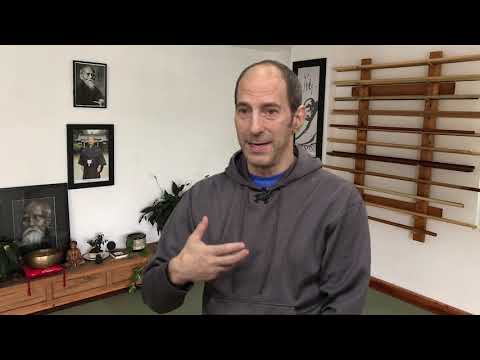 Still Mind Aikido — what to look for in a dojo