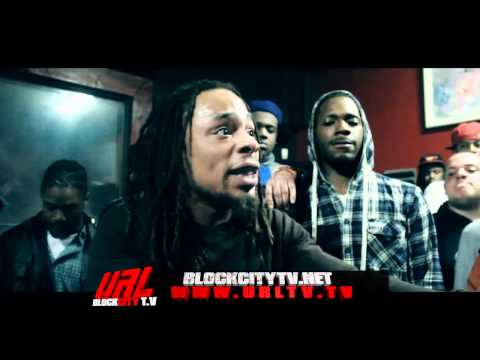 Bill Collector vs Amazing D-Boy