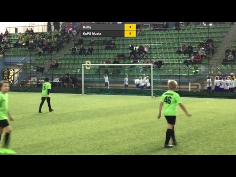 HELMIKUUN CUPPI  Fc Kasiysi vs KuPS kelt. ja HoDy Vs KuPS Musta