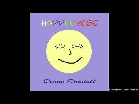 Denny Randall - Our Moon Tonight