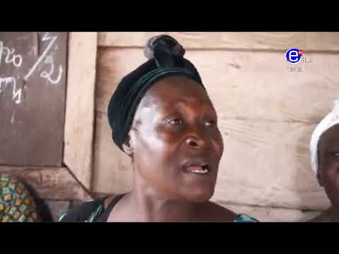 PIDGIN NEWS THURSDAY 08th OCTOBER 2020 - EQUINOXE TV