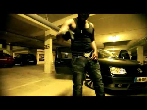 GI RIDDIM MEDLEY feat Mighty Kalimba, Bidji, Gandhi & Ayani