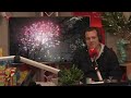 Frans Pol is vuurwerkslachtoffer