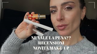 LI HO PROVATI PER UN MESE… NE VALE LA PENA? RECENSIONI NOVITÀ DEL PERIODO