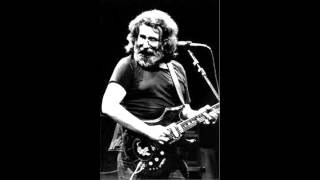 Jerry Garcia Band- Money Honey 8.24.91