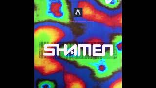 Shamen, The - Hyperreal (Orbit mix)
