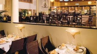Dining Options - The Resort at Longboat Key Club