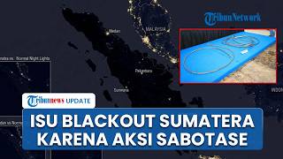 Viral Isu Sabotase Blackout Sumatera Buat Warga Resah, Bareskrim Buka Suara Ungkap Fakta Sebenarnya