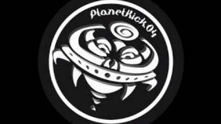 Planet Kick 04 Side B -Energie Folle- (MAV)