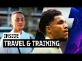 INSIDE | All eyes on Rangers FC away  ?