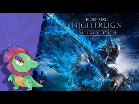 RIMEMBRANZA DEL WYLDER IN SOLO -Elden Ring Nightreign (Blind Run) | EP.9