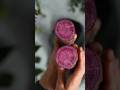 The Easiest Most Delicious Way to Cook Okinawan Purple Sweet Potatoes