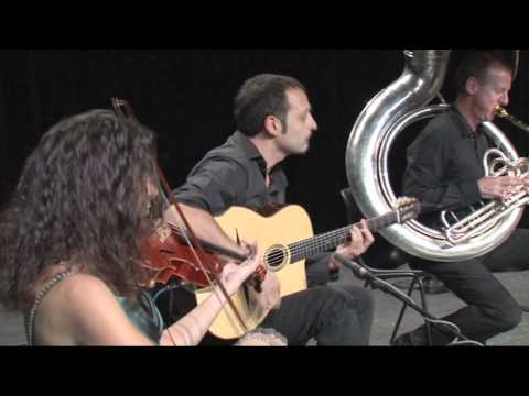 Ziganoff Jazzmer Band - Lebedik