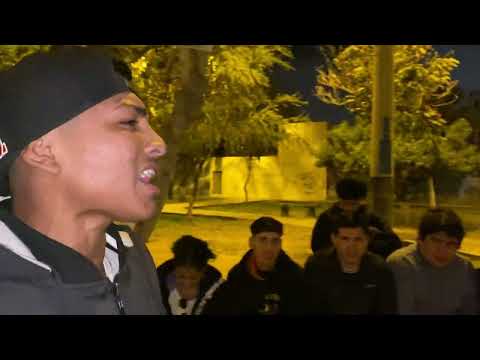 NERO VS GHOUL - CUARTOS - RANDOM MODE🔥MONARCA CIX