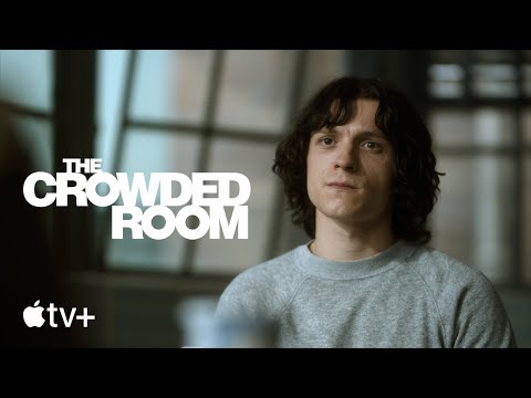 The Crowded Room (2023)