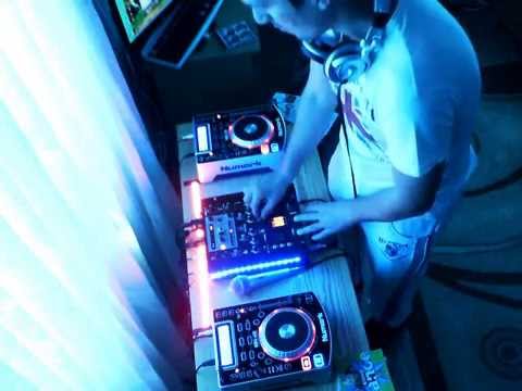 90's Euro Hits ~ Gina G ~ Haddaway ~ K Lee __by Dj_Daltono mk