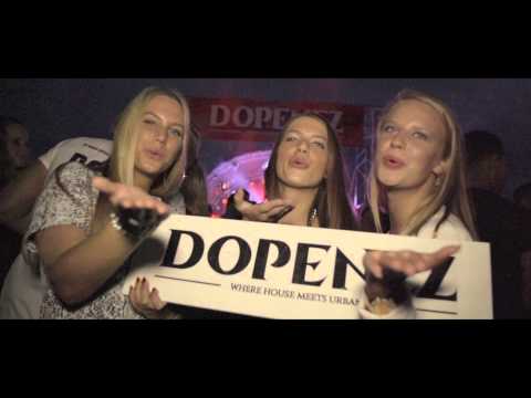 Aftermovie Dopenez @ Lakeside Festival 30-08-2014