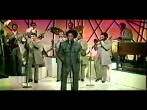 James Brown Super Bad Live 1971
