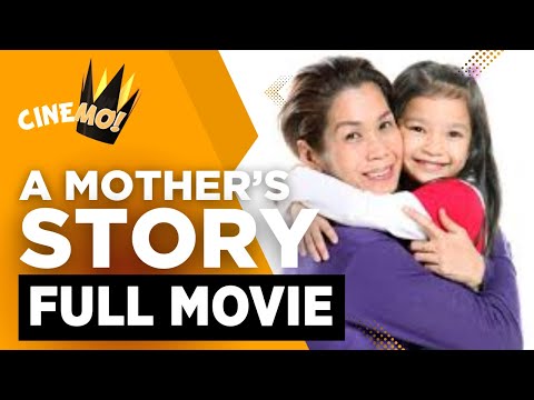 A Mother's Story | FULL MOVIE | Pokwang, Rayver Cruz | CineMo