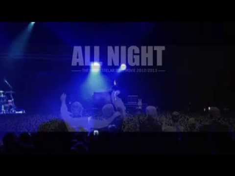 Parov Stelar - All Night (Stelartronic Remix)