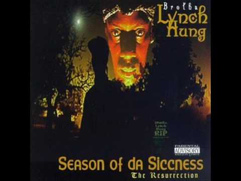 Brotha Lynch Hung - Rest in Piss