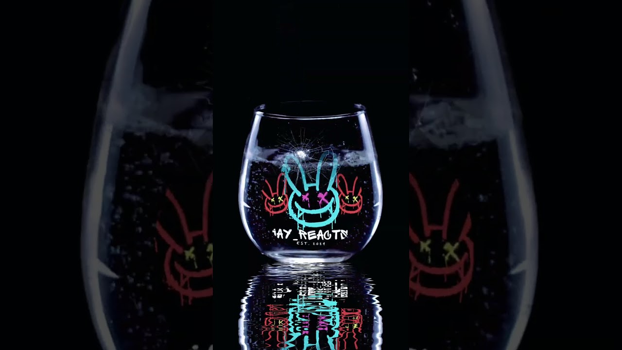 Help this small reaction channel grow. We react to most genres and I/we take most requests.