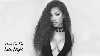 ELHAE - ANO (Prod. by J-Louis &amp; DrewsThatDude)