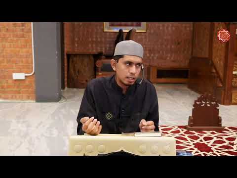 🔴 Live || Majlis Bacaan Dalail Khairat  🔴