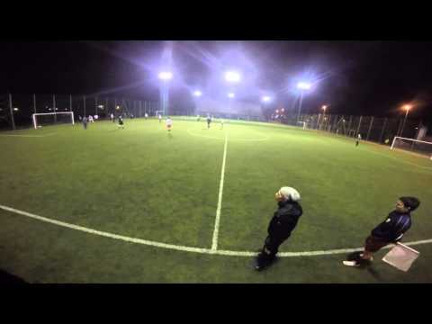 [ 2015 2016 ] MASTER CUP 32° di finale Sesna SPES MB 1 1 ( 5 6 d c r )