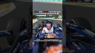 Download lagu Max Citicising his OWN Moves | 2026 Hungarian GP mp3 Download lagu Max Citicising his OWN Moves | 2026 Hungarian GP mp3