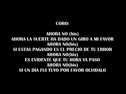 Tu Tiempo Ya Paso - Fernando Burbano Letra