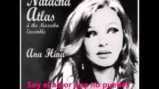 Ana hina (letra en español Spanish Lyrics