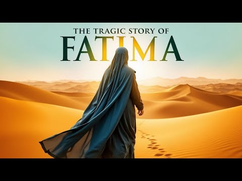UNTOLD STORY OF FATIMA binti MUHAMMAD (SAW)!