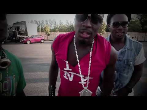 Jessy Matador, Edalam, King Kuduro Réunis...