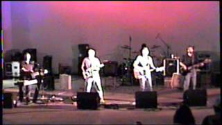 Corbin Hanner Regular Joe Moon Twp Sept 2001