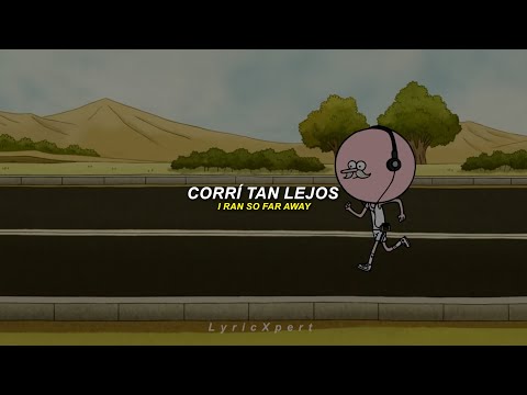 Un Show Más: I Ran (So Far Away) - A Flock of Seagulls | Sub Español