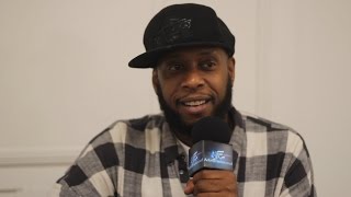 Talib Kweli Details Meeting With President Obama, Announces Joint Album With Styles P | Acton Ent