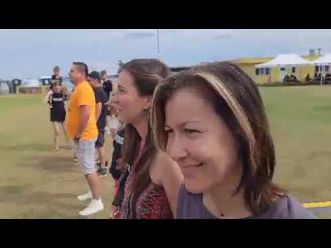 Skunk Punk - Skunk Punk - Zkouška životem - live