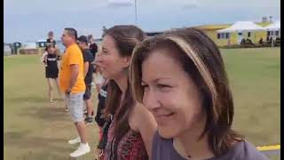 Skunk Punk - Zkouška životem - live