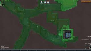 田舎の惑星で開拓者生活Rimworld 実況プレイ part3