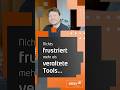 #MehrAlsEinJob &ndash; Reinhard sch&auml;tzt besonders unsere modernen Arbeitsmittel.