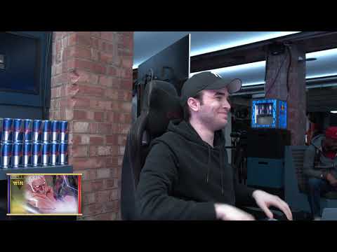 Vitality Linexelo (IBU) vs Luchesco (URI): Losers QF - SFV WSO Open August 2019